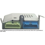 Cardone 73-17611 Body Control Module Fits select: 1991 DODGE CARAVAN, 1991 DODGE GRAND CARAVAN