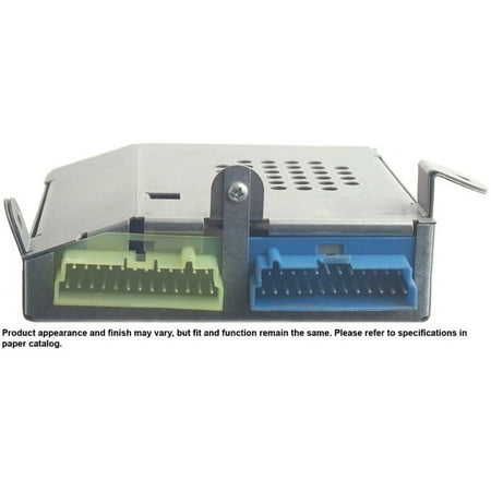 Cardone 73-17611 Body Control Module Fits select: 1991 DODGE CARAVAN, 1991 DODGE GRAND CARAVAN