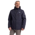 thumbnail image 3 of Trespass Mens Fyfinn Padded Waterproof Jacket, 3 of 5