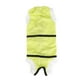 thumbnail image 1 of Ficarrico Traje protector ajustable para cirugía de perro y gato, chaleco de recuperación de heridas, ropa (verde fluorescente M), 1 of 8