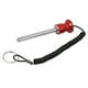 thumbnail image 5 of Pasador de Pila de Pesas, Pasador de Pesas Magnético Universal de Alta Resistencia Con Cuerda de Tracción, Accesorios para Equipos de Atrenamiente de Acero Resistente, 5 of 7
