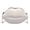 White, variant on Candy Color Crossbdy Bag Lip Shape Shoulder Bag Small Evening Purse Phone Pouches with Metal Chain for Women