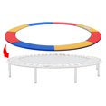 thumbnail image 1 of Hengda Colorful 305 cm Trampoline Protective Cushion, 1 of 4