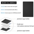 thumbnail image 3 of Almohadilla protectora para iPad, protección contra la radiación y el calor, para iPad, teléfonos móviles, portátiles, tabletas y notebooks (30,5 x 19,8 cm), 3 of 7