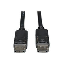 Tripp Lite 100-ft. Displayport Monitor Cable M/M