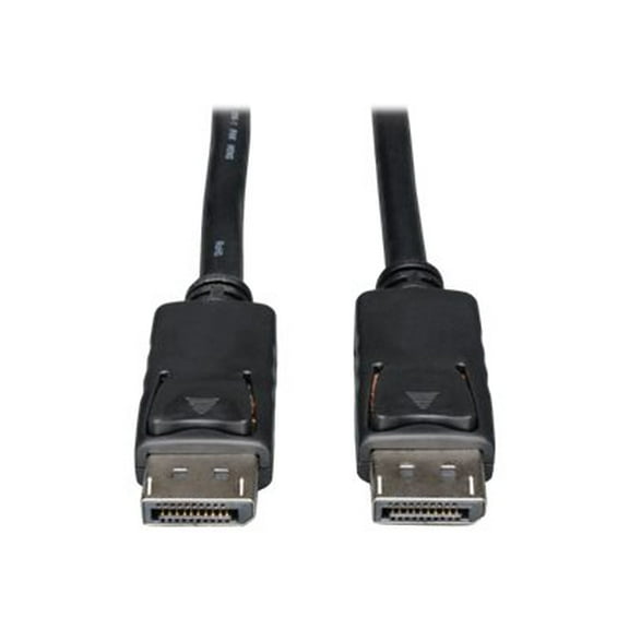 Tripp Lite 100-ft. Displayport Monitor Cable M/M