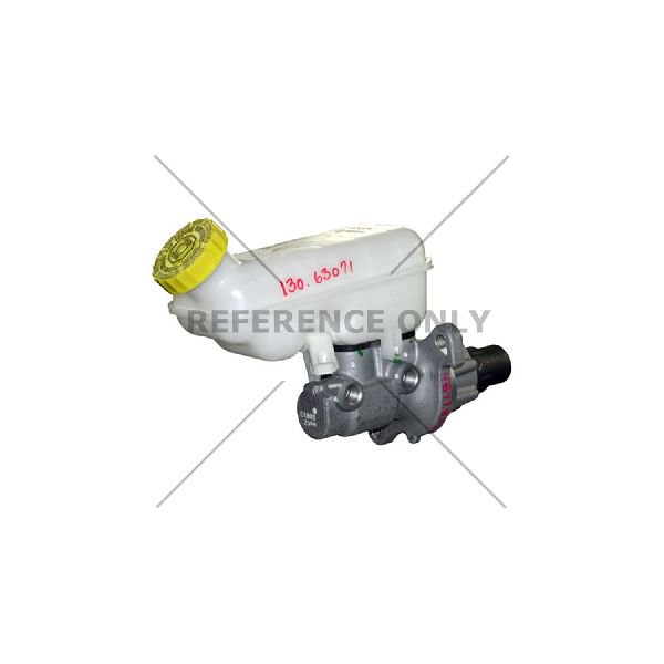 OE Replacement for 20082016 Dodge Grand Caravan Brake Master Cylinder