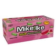 thumbnail image 5 of Mike and Ike Sour Watermelon Chewy Candies 0.78 oz. (24 CT Box), 5 of 6