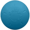thumbnail image 1 of Jolly Pets Pelota de futbol Juguete de perro flotante que re Jolly Pets  Jolly Pets, 1 of 2