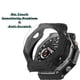 thumbnail image 4 of Funda protectora de pantalla Msvueioe para Amazfit T-Rex 3, paquete 1+4, 4 of 6