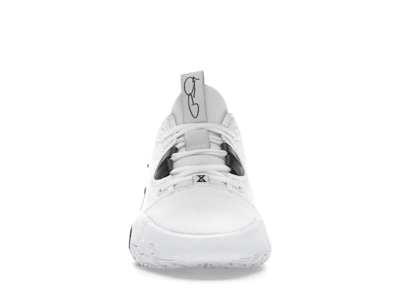Nike Men's PG 6 TB White Black Basketball Shoes, from StockX