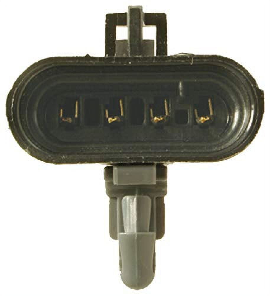 NGK 21006 Oxygen Sensor - NGK/NTK Packaging