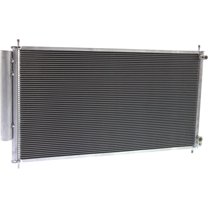 A/C Condenser For 2012-2015 Honda Civic Coupe