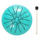 thumbnail image 2 of Instrumentos Percusión 48588598 () Verde, 2 of 9