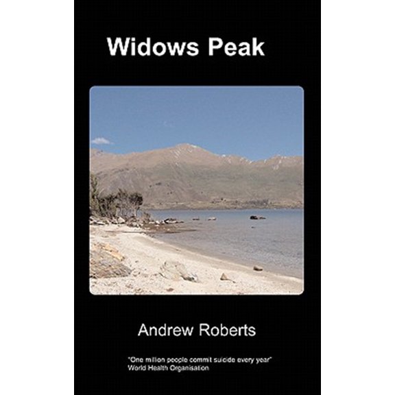 Pre-Owned Widows Peak, (Paperback)