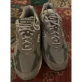 thumbnail image 2 of Size 12 - New Balance 993 Made in USA 2E Wide Grey White, 2 of 6