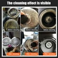 thumbnail image 5 of 2500W Steam Cleaner, High-Pressure Steamer for Cleaning, Handheld PortableSteam Cleaners for Home Use, Steamer for Car Detailing, Steam Cleaner forUpholstery, Kitchen, Bathroom, Grout and Tile, 5 of 7