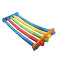 thumbnail image 3 of Conector de flotador de natación Noodles Builder para cama flotante de jardín y juguete acuático 52cmx3cmx12cm, 3 of 9