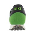 thumbnail image 3 of Nike Challenger Og Unisex Shoes Size 12, Color: Mean Green/Black/Sail/White, 3 of 3