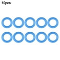 thumbnail image 1 of Mosiee O-Rings For Breville Rich 8 Series Coffee Machine O-Ring Steam Probe Replacement Parts Hot Sale Coffeeware, 1 of 9