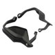 thumbnail image 5 of Conjunto de protectores de manos para motocicleta 2 piezas Zulema para BMW S1000XR R1250GS F900XR negro, 5 of 7