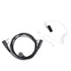 thumbnail image 1 of Auriculares De Walkie Talkie P09-PK01 Walkie Talkie Intercomunicador Auriculares Walkie Talkie Auriculares Compatibles Con Kenwood/ BAOFENG/TYT, 1 of 8