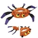 thumbnail image 1 of Disfraces divertidos para perros collar divertido para perros interesantes en forma de araña para fiestas de Halloween para Navidad ANGGREK Otros, 1 of 8