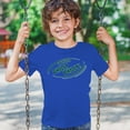 thumbnail image 4 of Philly Philly Funny Youth T-shirt Philadelphia Fan Football League Ball Game Champs City of Brotherly Love Kids, 4 of 7