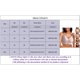 thumbnail image 3 of Sujetador sin aros y sin costuras con relleno y escote festoneado para mujer: bralette suave y cómodo sin aros, cobertura total, informal y sexy, 3 of 5