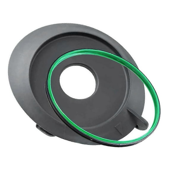 RAIN TM31 Mixer Sealing Lid & Gasket for Thermomix