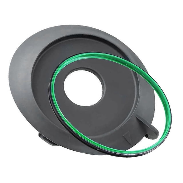 TM31 Mixer Sealing Lid and Gasket for Thermomix Mixer Practical Mixing Bowl Lid Kitchen Appliance Re