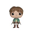 thumbnail image 4 of 2025 NUEVO Funko Pop Attack On Titan Levi 235 # Eren #20 Mikasa #21 #23 #233 #239 #1170 #1169 Figura de vinilo Modelo Juguetes para regalos, 4 of 5
