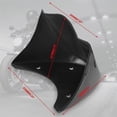 thumbnail image 3 of Shroud Housse de Protection Inférieure Spoiler Fairing A, 3 of 5