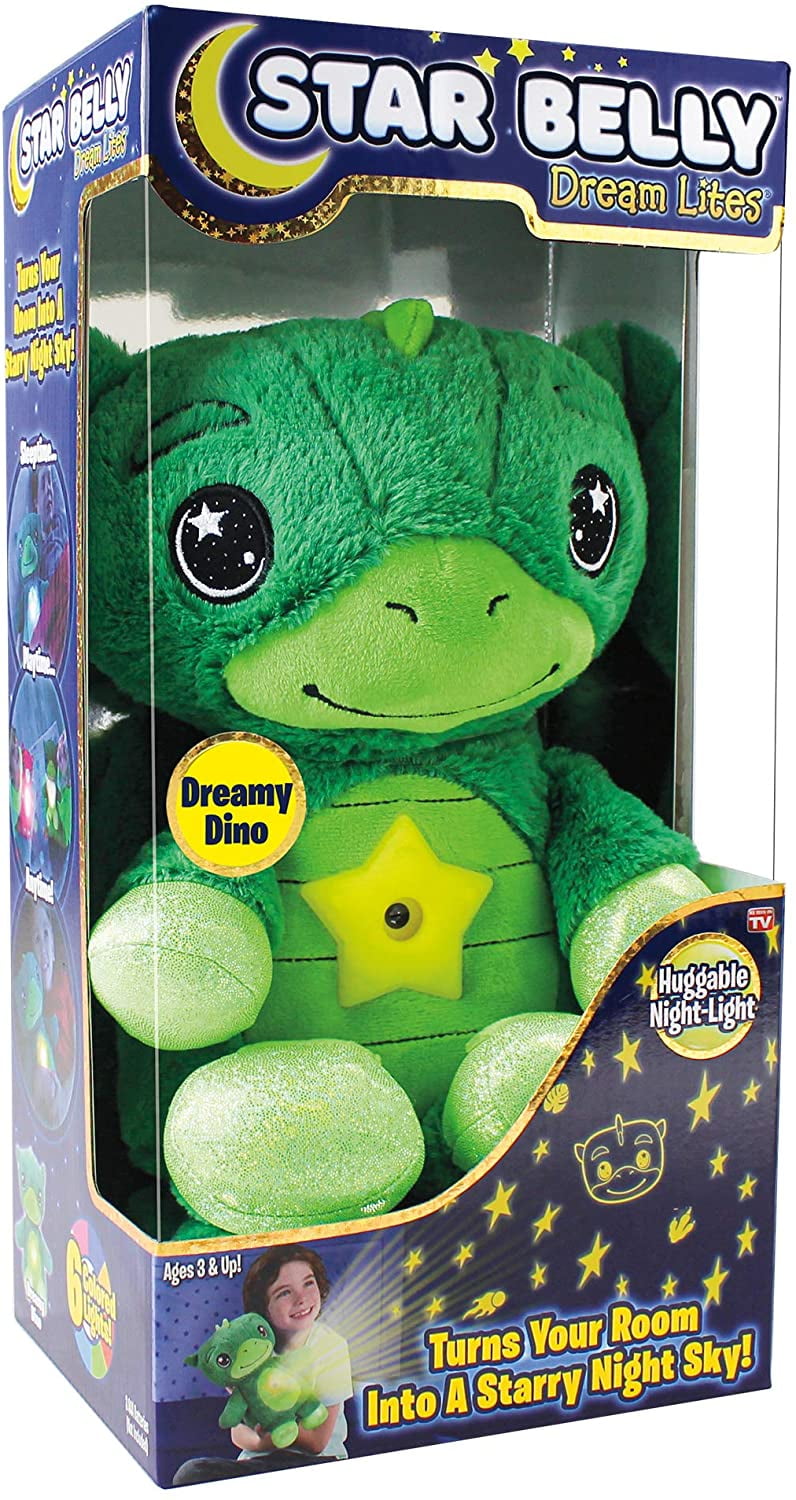 Star belly dream lites stores deals