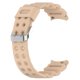thumbnail image 4 of Correa de reloj de silicona engrosada correa de reloj para Galaxy Watch 6 (rosa), 4 of 6