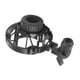 thumbnail image 3 of Microphone Shock Mount Stand Clip For Akg H-85 C3000 C2000 C4000 C414 2021-Yvan, 3 of 5
