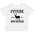 thumbnail image 3 of Inktastic Hunting Future Bow Hunter Boys Baby T-Shirt, 3 of 5