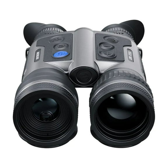 Pulsar Merger LRF XT50 2-16x50mm Thermal Imaging Binoculars (Black)