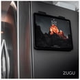 thumbnail image 3 of ZUGU Case for iPad Pro 13 (M4/M5) 2024/2025, Slim Protective Cover with Apple Pencil Holder, Auto Wake/Sleep, Multiple Viewing Angles, iPad Pro 13 In, 3 of 7