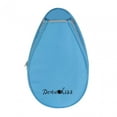 thumbnail image 3 of Mochila de ráquetbol, ​​pickleball, bolsa de transporte, mochila deportiva, paleta multifuncional Azul, 3 of 9
