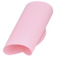 thumbnail image 4 of Mantel individual Redondo de Silicona Impermeable, Tapete para Comida A Prueba de Fugas para mesa de comedor, color rosa, 4 of 7