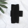 thumbnail image 4 of TABLZONE Black Kayak Paddle Holder Clip with Antiloss Design for Paddleboards Surfboards, 4 of 7