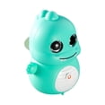 thumbnail image 1 of Juguete educativo infantil Swinging Dinosaur HUOGUO, 1 of 3