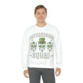 thumbnail image 4 of St Patricks Day Crewneck Sweatshirt St Pattys Day Sweatshirts for Women, 4 of 5