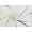 WHITE (OPTICAL), variant on Jersey Rib 1*1 Model Suave 175 GSM Brushed Faux Cupro Knit Fabric Soft Rayon (STONE, 1.5"x1.5"SampleOfFabric)