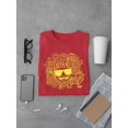 thumbnail image 3 of Fun Beach Holiday Vacation Graphic Men's Tshirt, 3 of 4