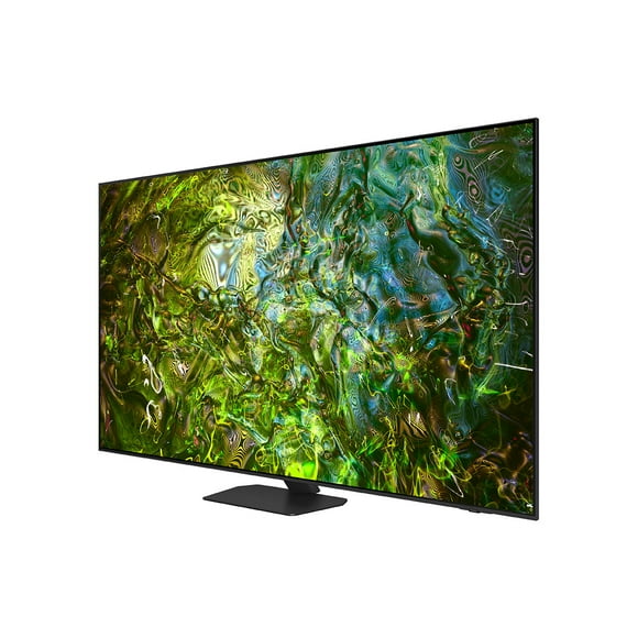 Samsung 85" QN85QN90DAFXZC Neo QLED 4K Smart TV - 2024 Model