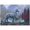 thumbnail image 4 of Yeacher DIY 5D Diamond Painting Beautiful Pattern Full Crystal Diamond Embroidery Wall Decor, 4 of 8