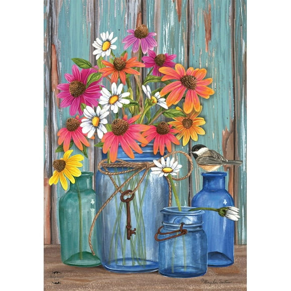 Briarwood House Flags Walmart Com