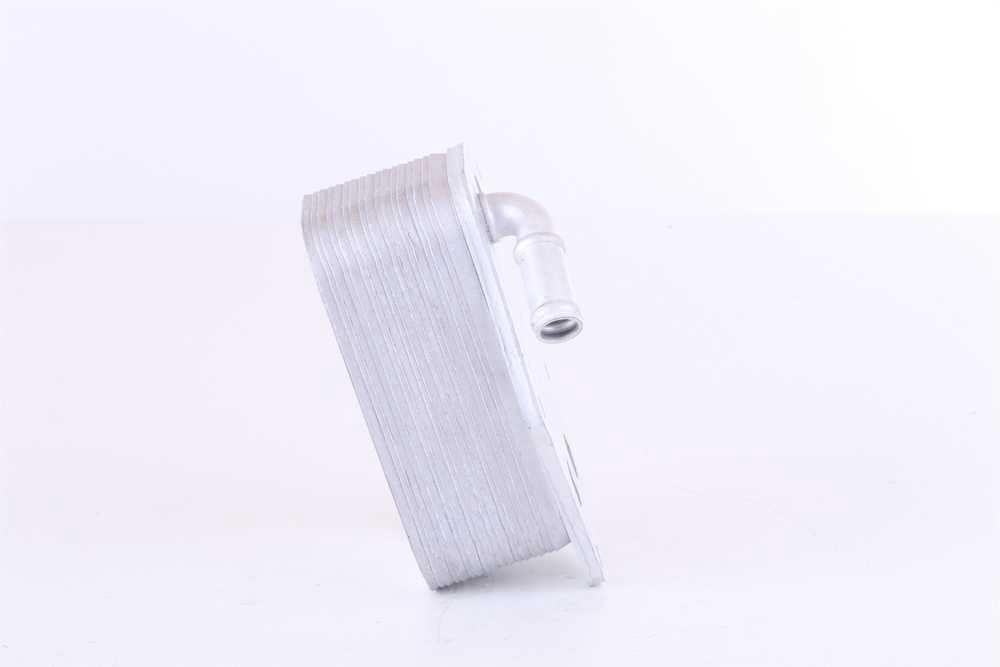 Nissens 90809 Engine Oil Cooler